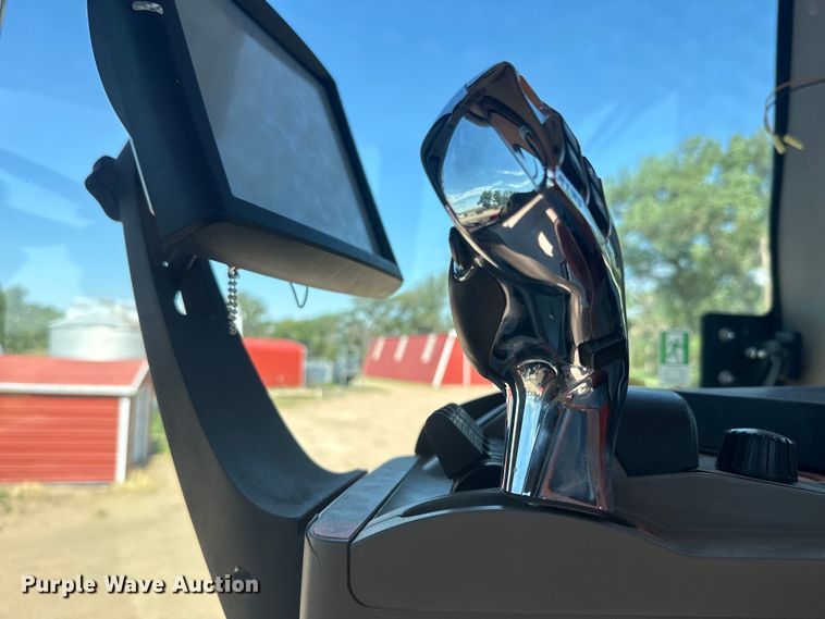 image for item DQ6815 2012 Case IH Steiger 350 4WD tractor