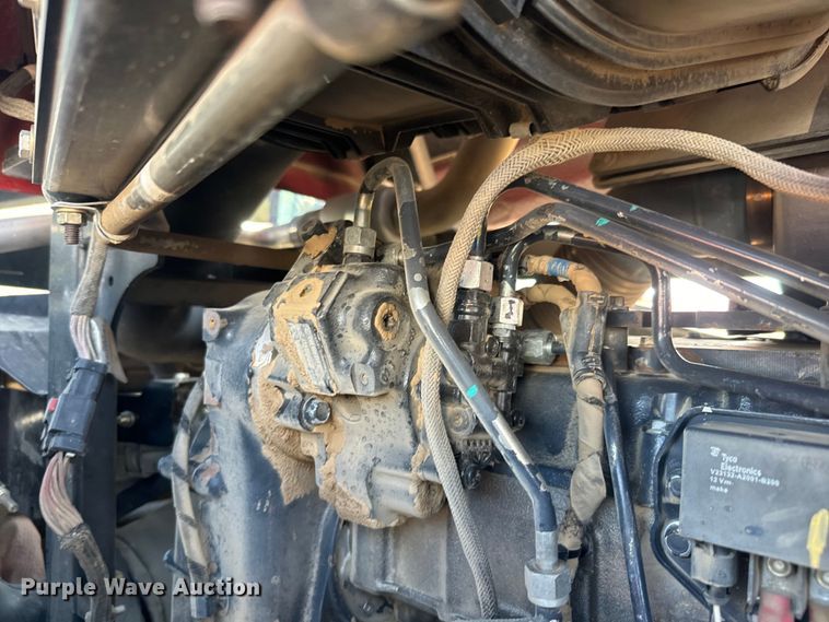 image for item DQ6815 2012 Case IH Steiger 350 4WD tractor