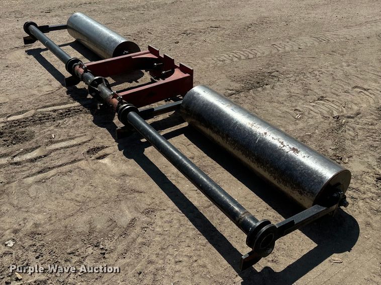 image for item DQ6815 2012 Case IH Steiger 350 4WD tractor