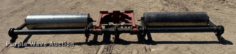 image for item DQ6815 2012 Case IH Steiger 350 4WD tractor