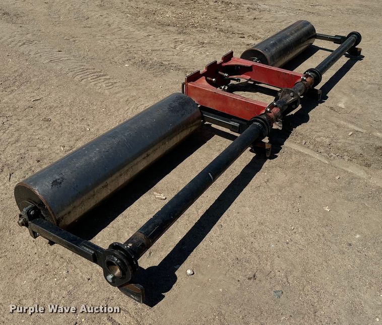 image for item DQ6815 2012 Case IH Steiger 350 4WD tractor