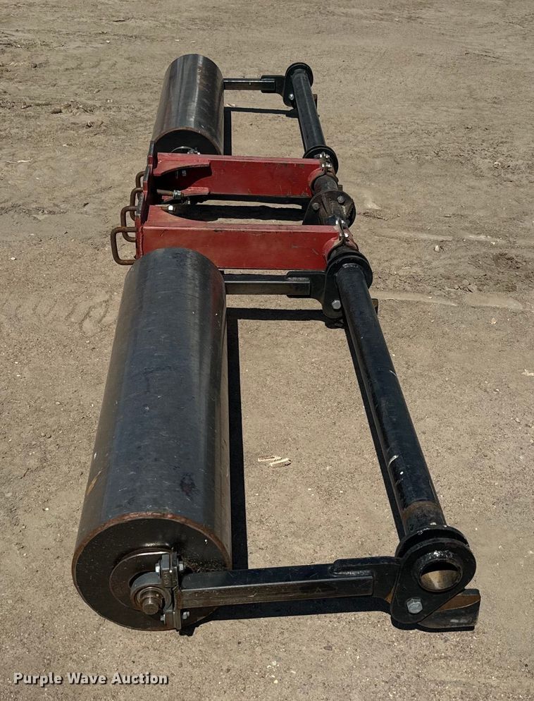 image for item DQ6815 2012 Case IH Steiger 350 4WD tractor