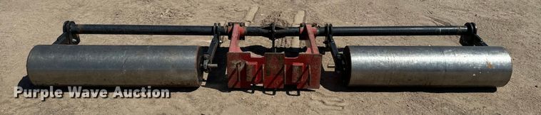 image for item DQ6815 2012 Case IH Steiger 350 4WD tractor