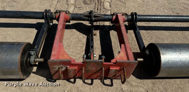 image for item DQ6815 2012 Case IH Steiger 350 4WD tractor