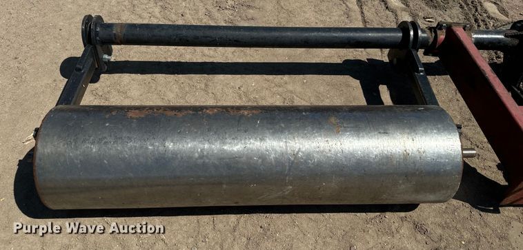 image for item DQ6815 2012 Case IH Steiger 350 4WD tractor