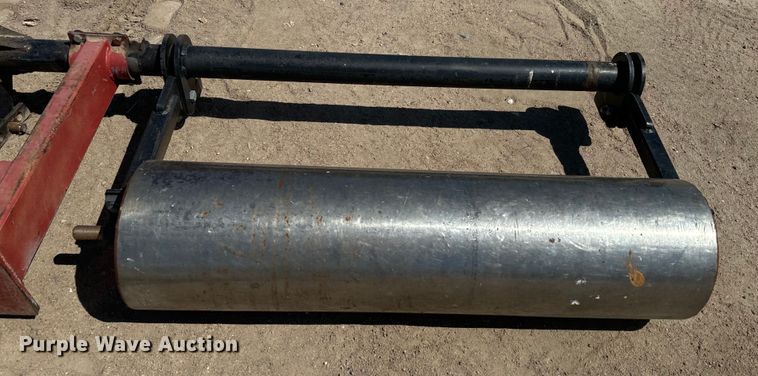 image for item DQ6815 2012 Case IH Steiger 350 4WD tractor