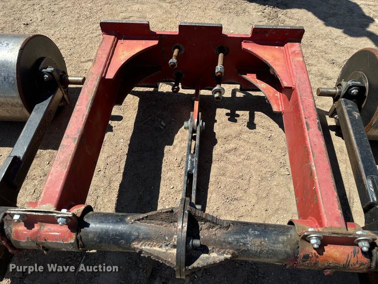 image for item DQ6815 2012 Case IH Steiger 350 4WD tractor