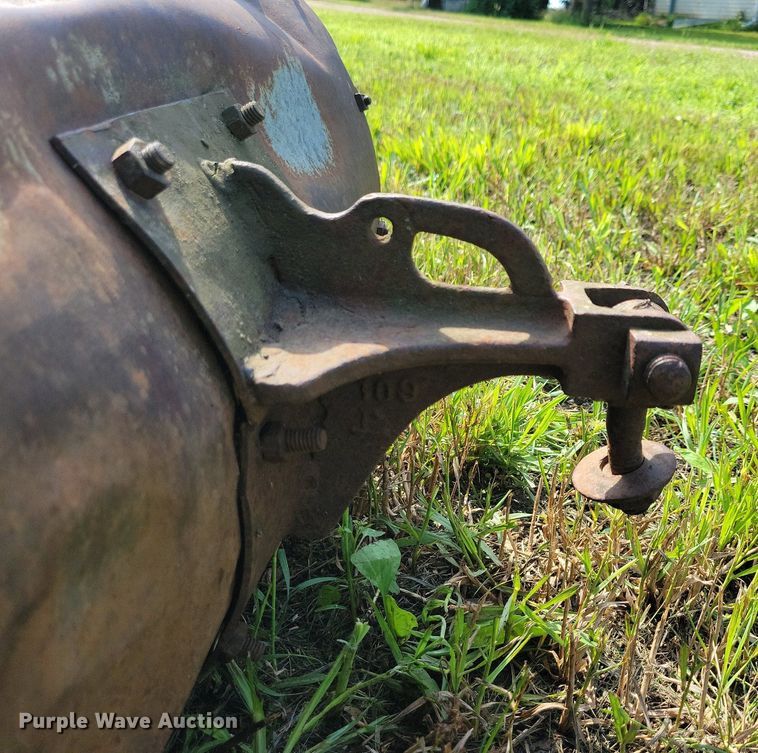 image for item DR4307 Stan-Hoist  grain elevator