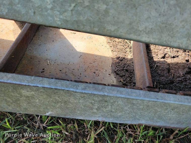 image for item DR4307 Stan-Hoist  grain elevator