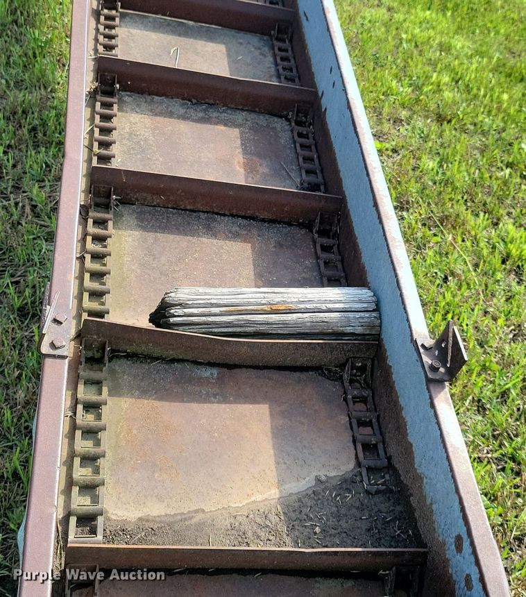 image for item DR4307 Stan-Hoist  grain elevator