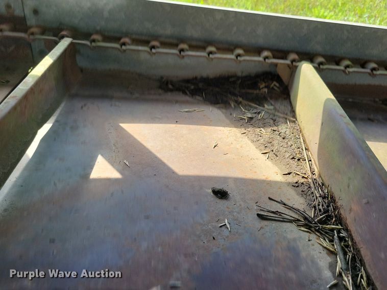 image for item DR4307 Stan-Hoist  grain elevator