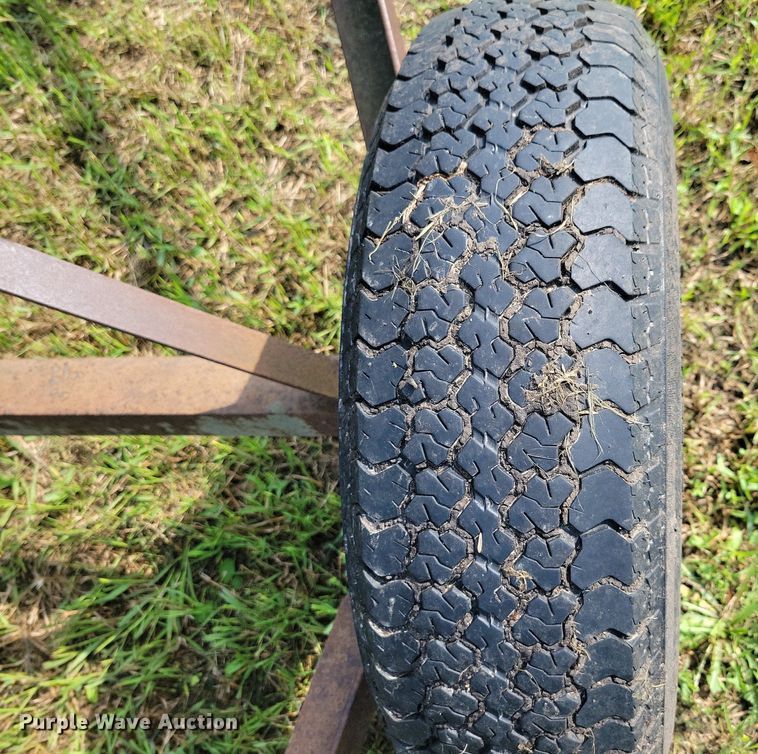 image for item DR4307 Stan-Hoist  grain elevator