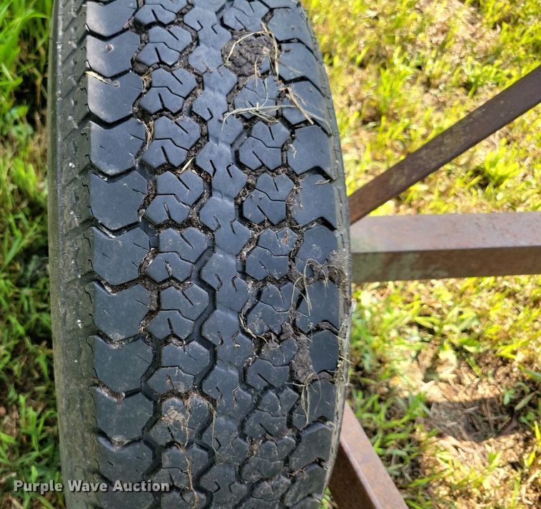 image for item DR4307 Stan-Hoist  grain elevator