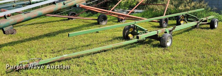 image for item DR4308 header trailer