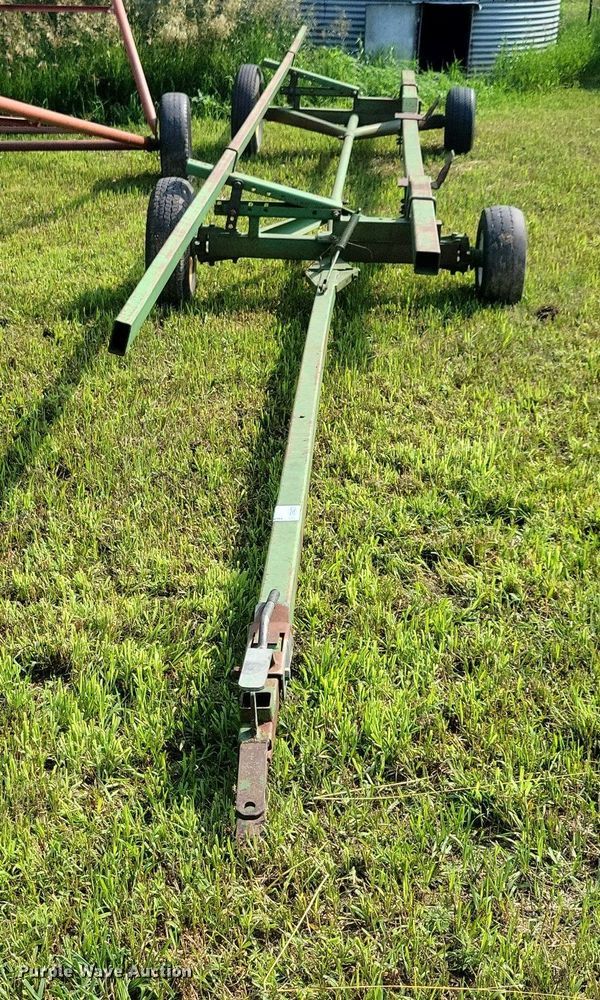 image for item DR4308 header trailer