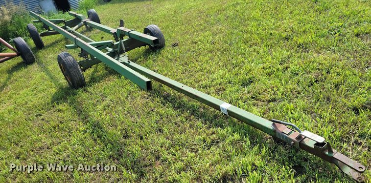 image for item DR4308 header trailer