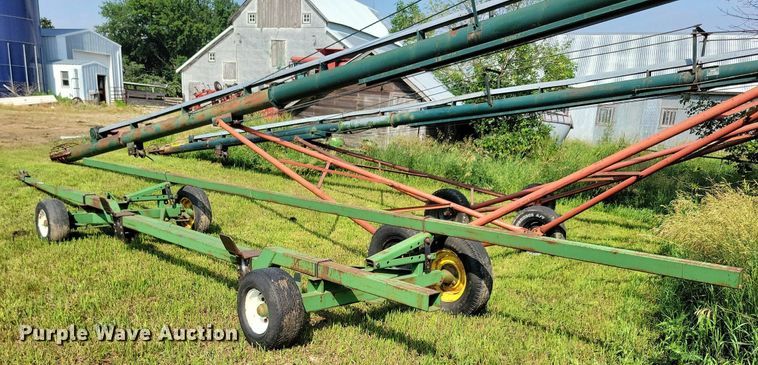 image for item DR4308 header trailer