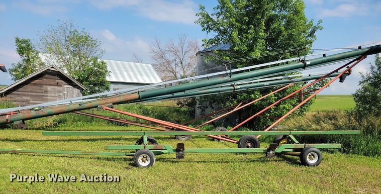 image for item DR4308 header trailer