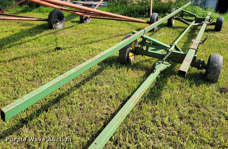 image for item DR4308 header trailer