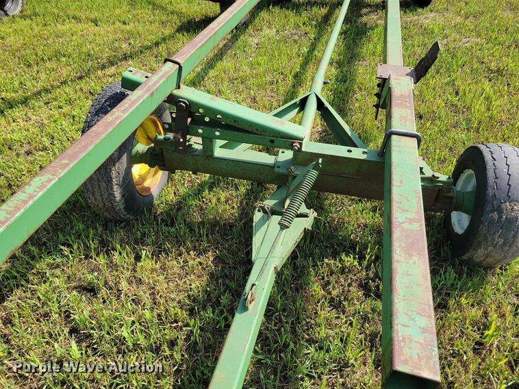 image for item DR4308 header trailer