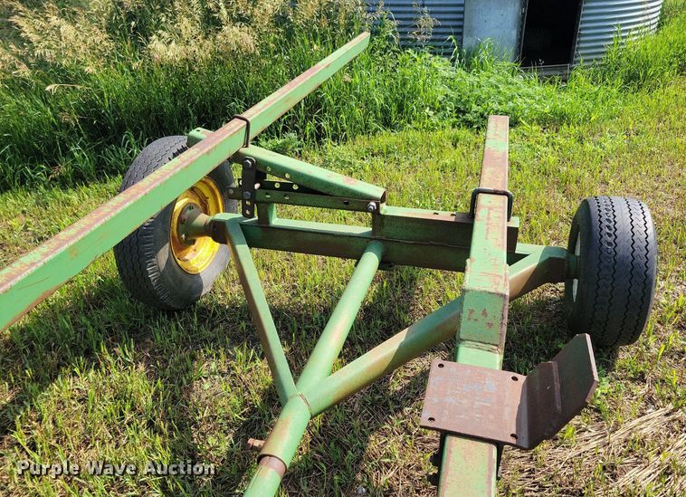 image for item DR4308 header trailer