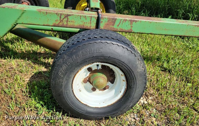 image for item DR4308 header trailer