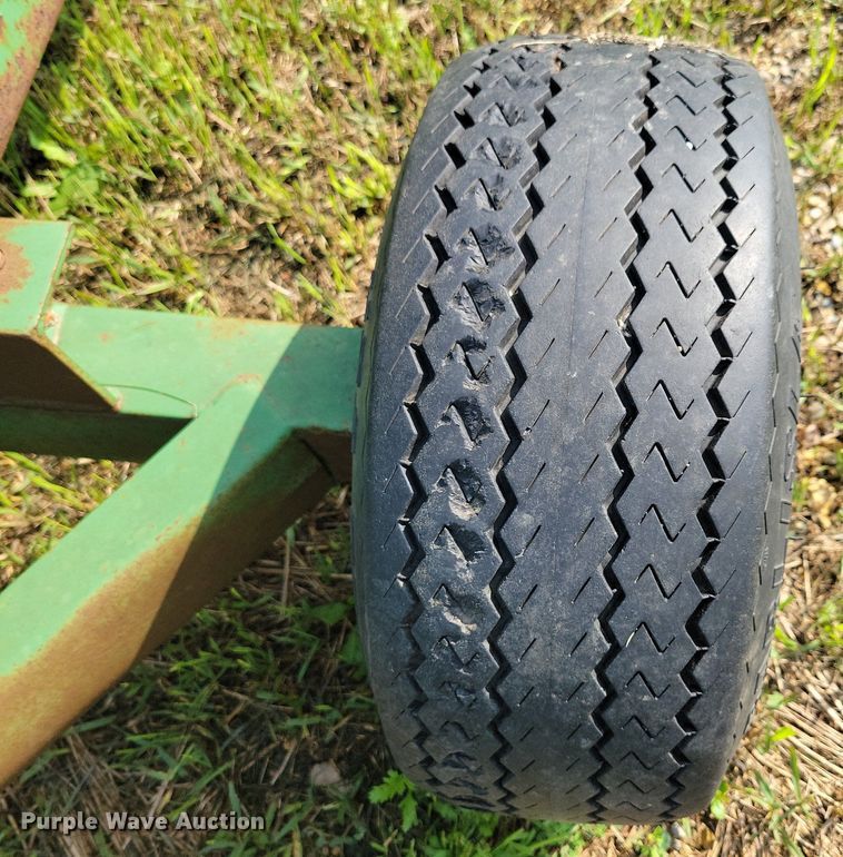 image for item DR4308 header trailer