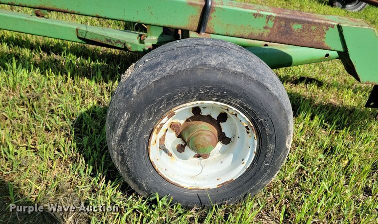 image for item DR4308 header trailer