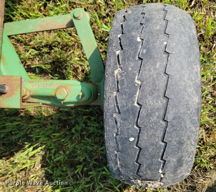 image for item DR4308 header trailer