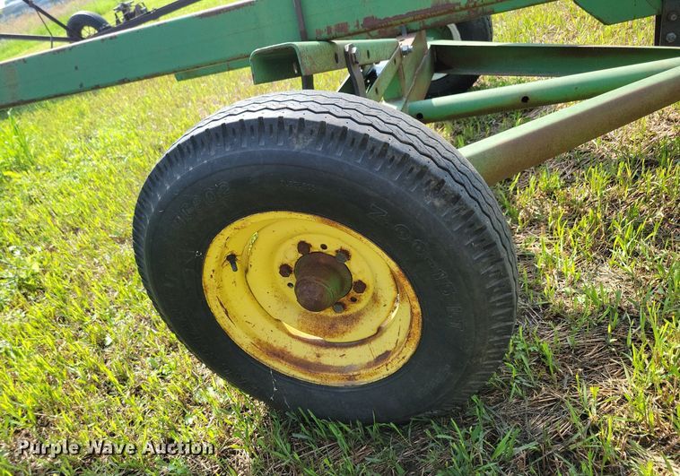 image for item DR4308 header trailer