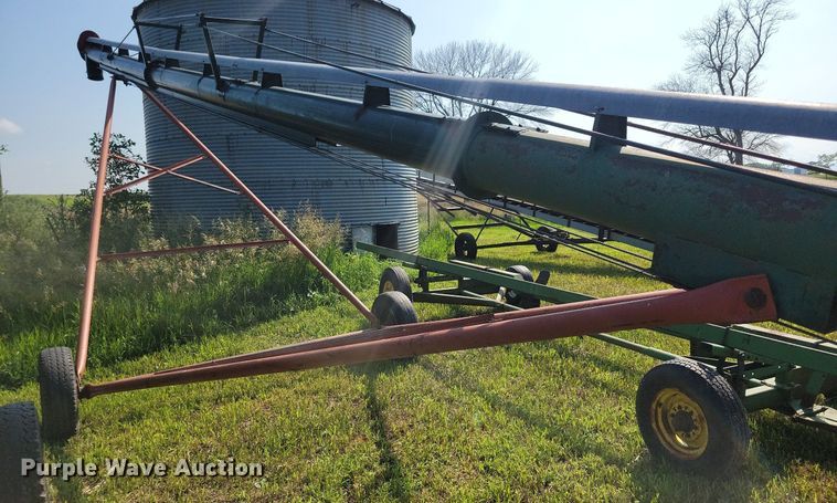 image for item DR4309 Westgo 1210 auger