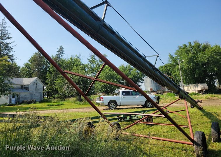 image for item DR4309 Westgo 1210 auger