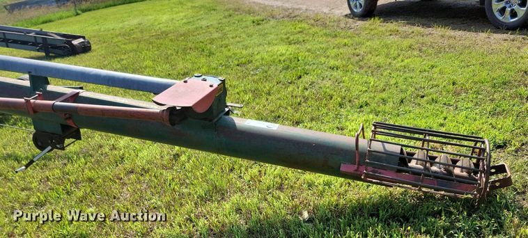 image for item DR4309 Westgo 1210 auger