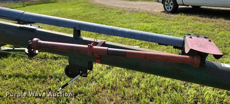 image for item DR4309 Westgo 1210 auger