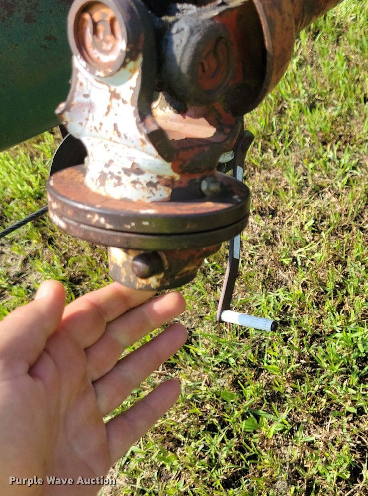 image for item DR4309 Westgo 1210 auger