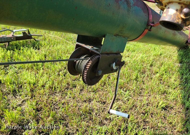 image for item DR4309 Westgo 1210 auger