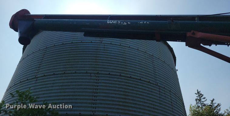 image for item DR4309 Westgo 1210 auger