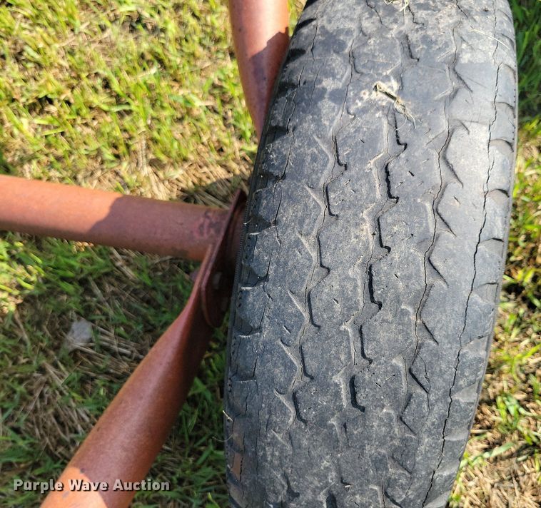 image for item DR4309 Westgo 1210 auger