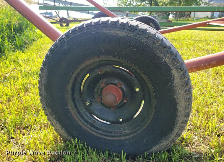 image for item DR4309 Westgo 1210 auger