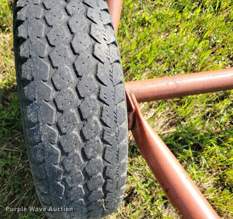 image for item DR4309 Westgo 1210 auger