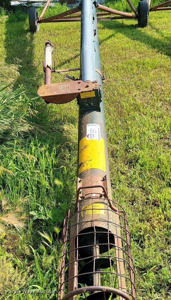 image for item DR4310 Westgo 1210 auger