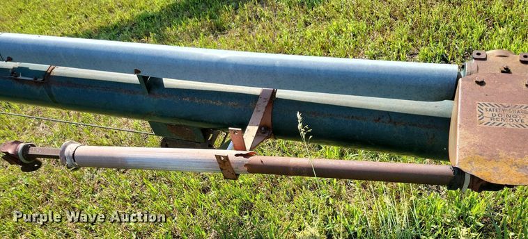 image for item DR4310 Westgo 1210 auger