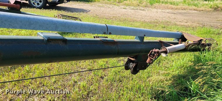 image for item DR4310 Westgo 1210 auger