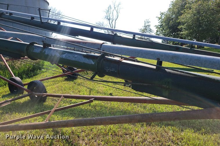 image for item DR4310 Westgo 1210 auger