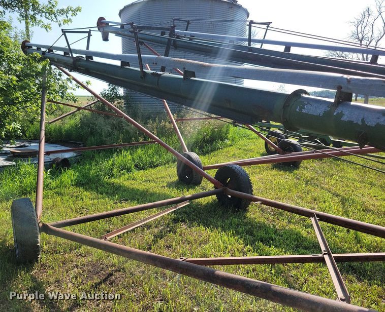 image for item DR4310 Westgo 1210 auger