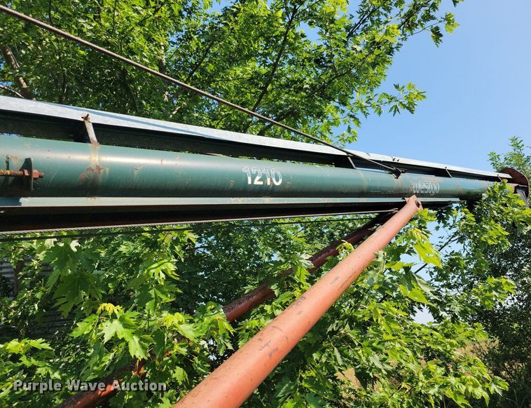 image for item DR4310 Westgo 1210 auger