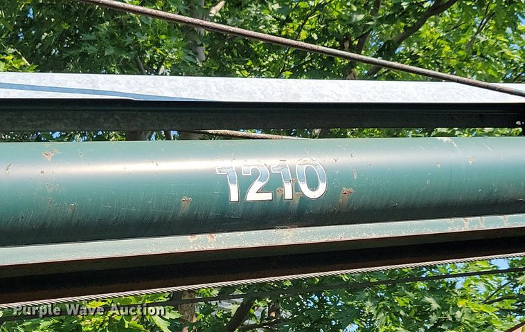 image for item DR4310 Westgo 1210 auger