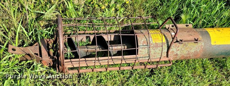 image for item DR4310 Westgo 1210 auger