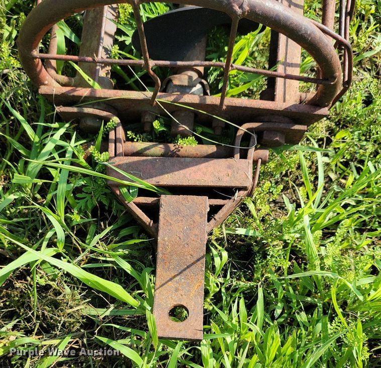 image for item DR4310 Westgo 1210 auger