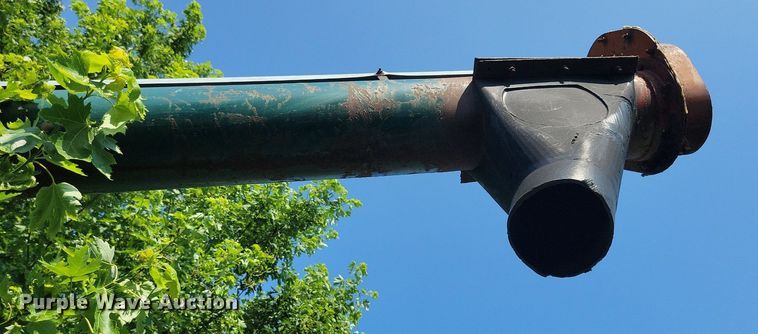 image for item DR4310 Westgo 1210 auger